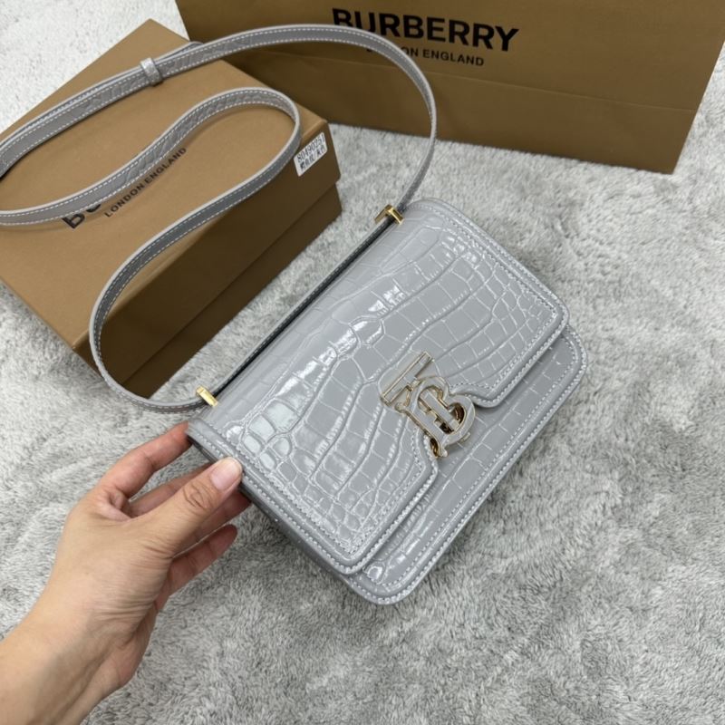 Burberry Satchel Bags